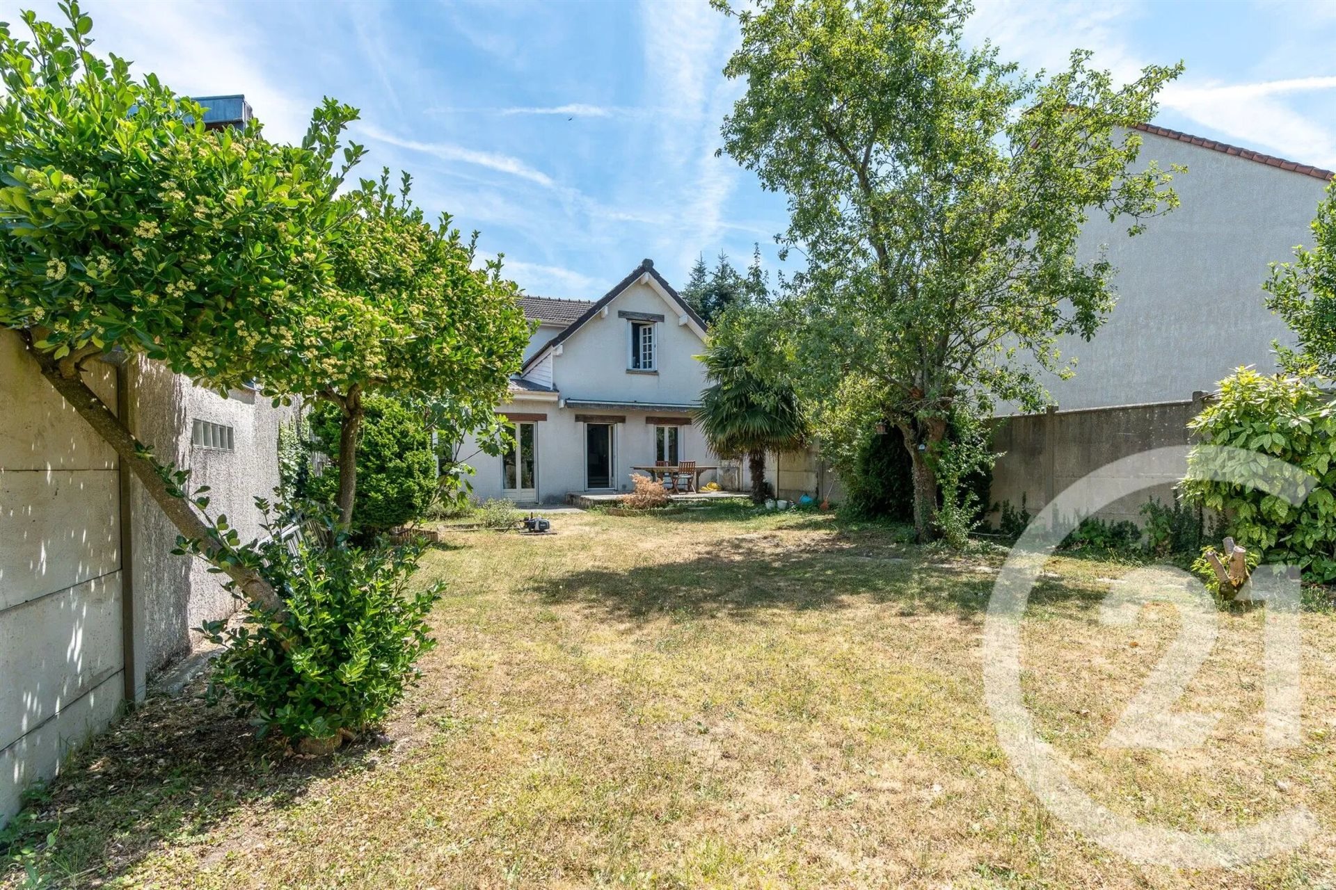 Maison à vendre, 138m², Villiers-sur-Marne