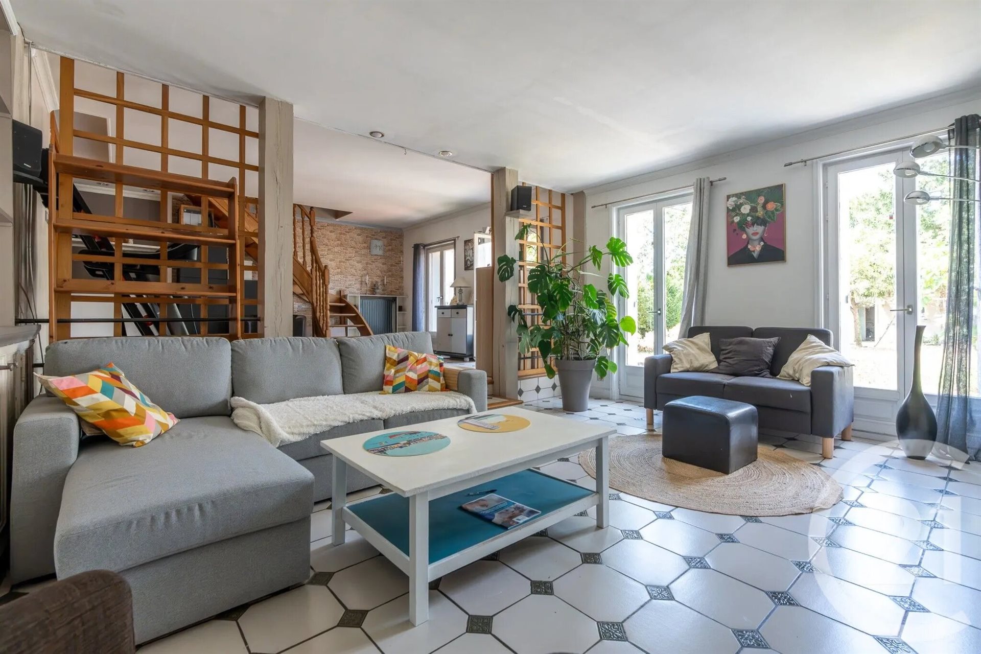 Maison à vendre, 138m², Villiers-sur-Marne