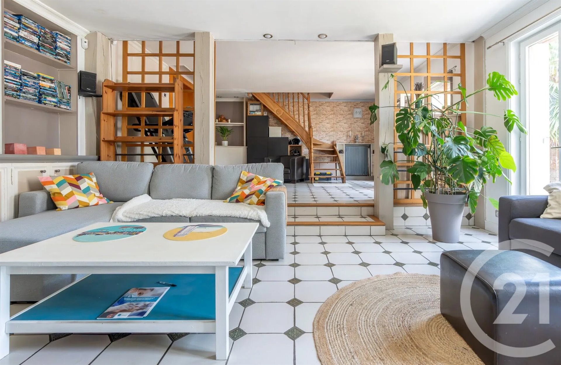 Maison à vendre, 138m², Villiers-sur-Marne