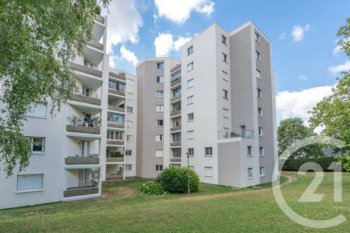 Appartement à vendre, 103m², Villiers-sur-Marne