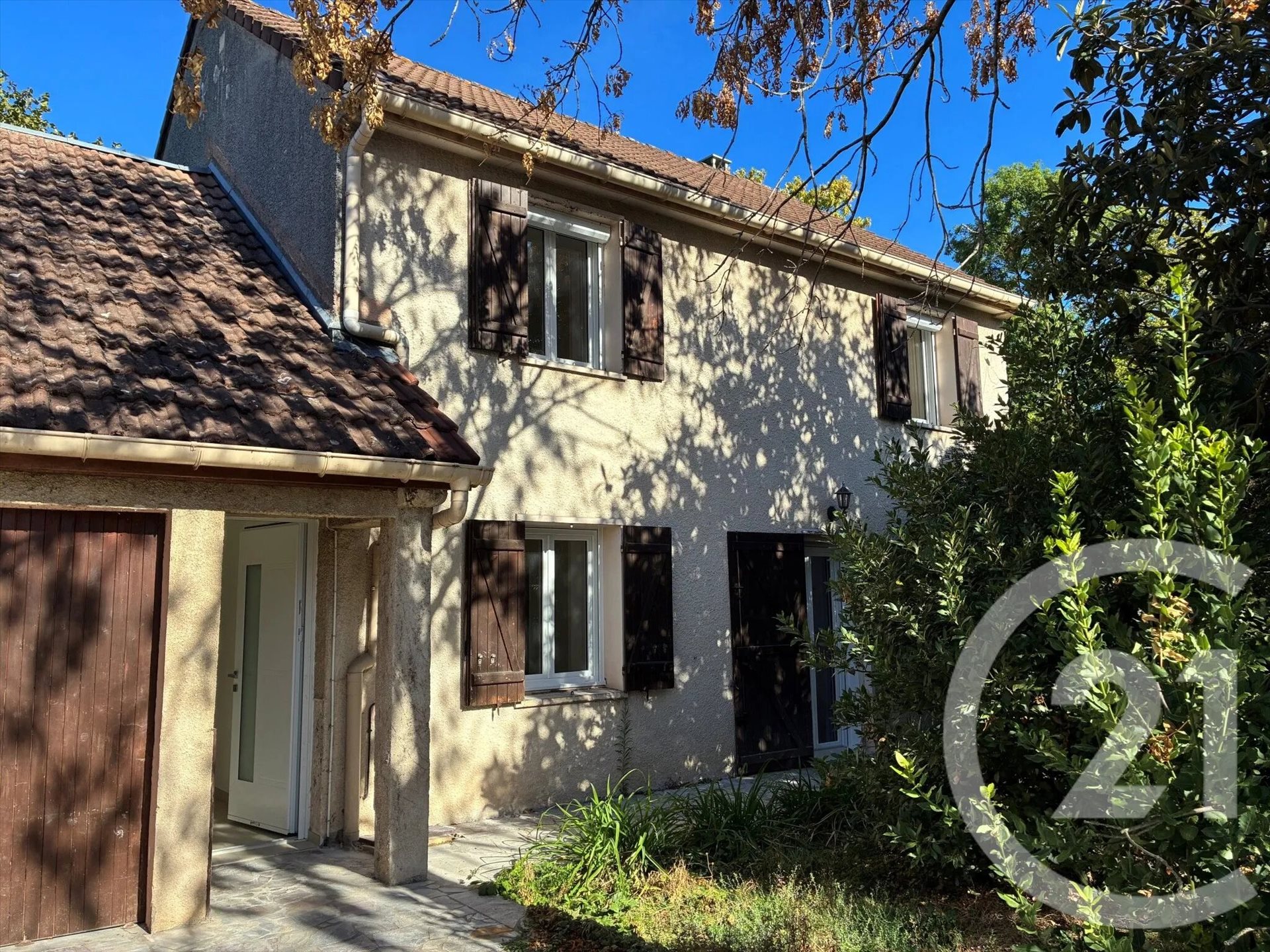 Maison à louer, 127m², Villiers-sur-Marne