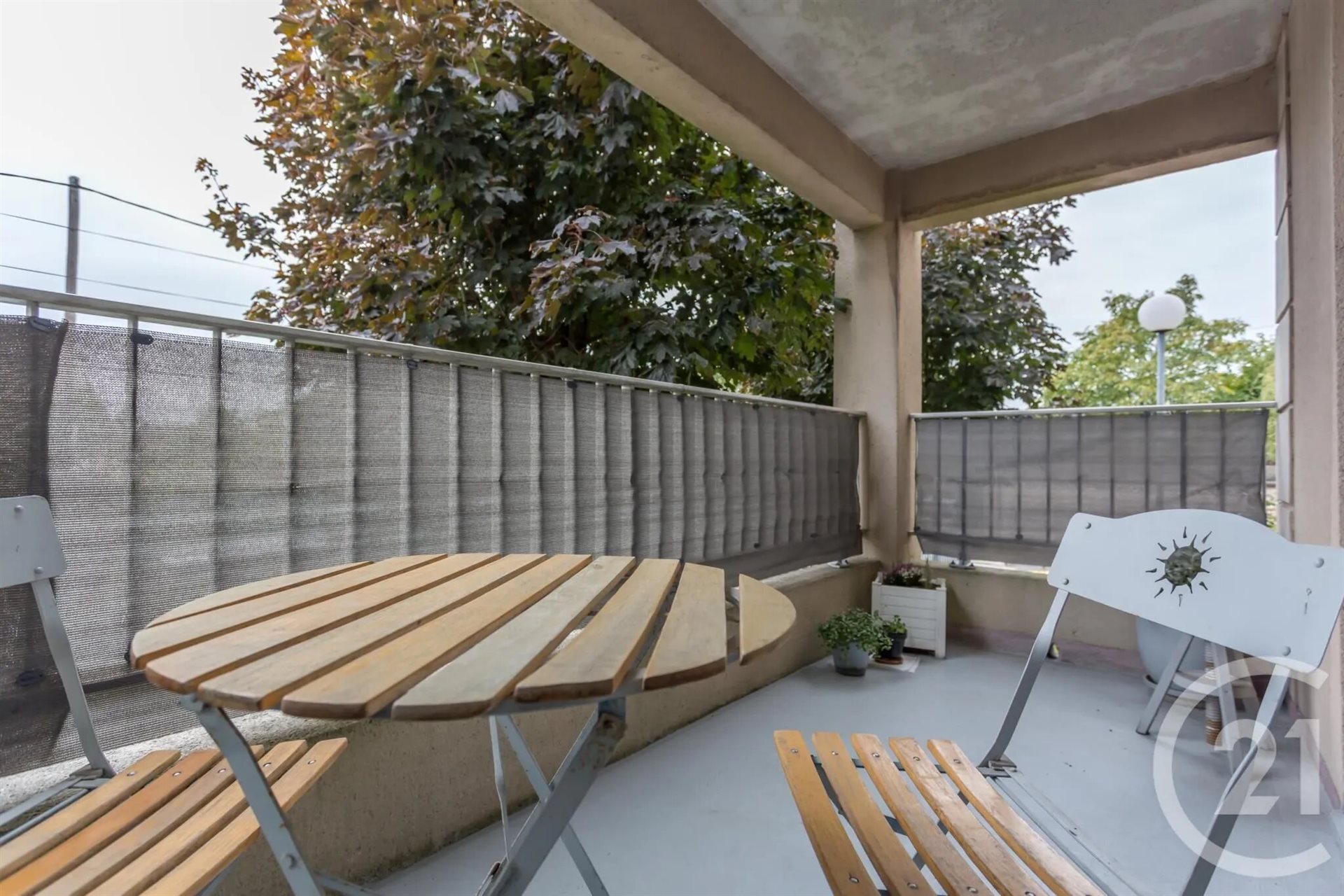 Appartement à louer, 22m², Villiers-sur-Marne