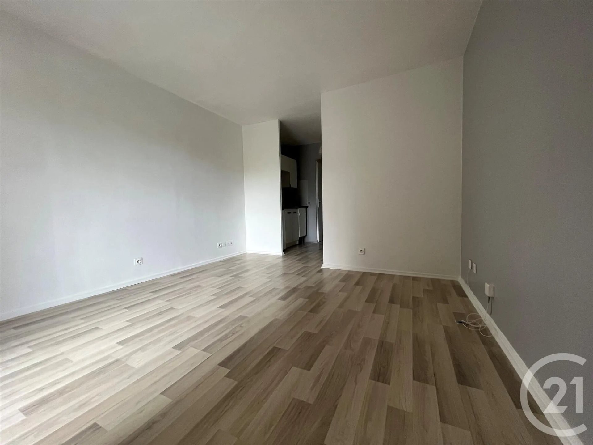 Appartement à louer, 22m², Villiers-sur-Marne