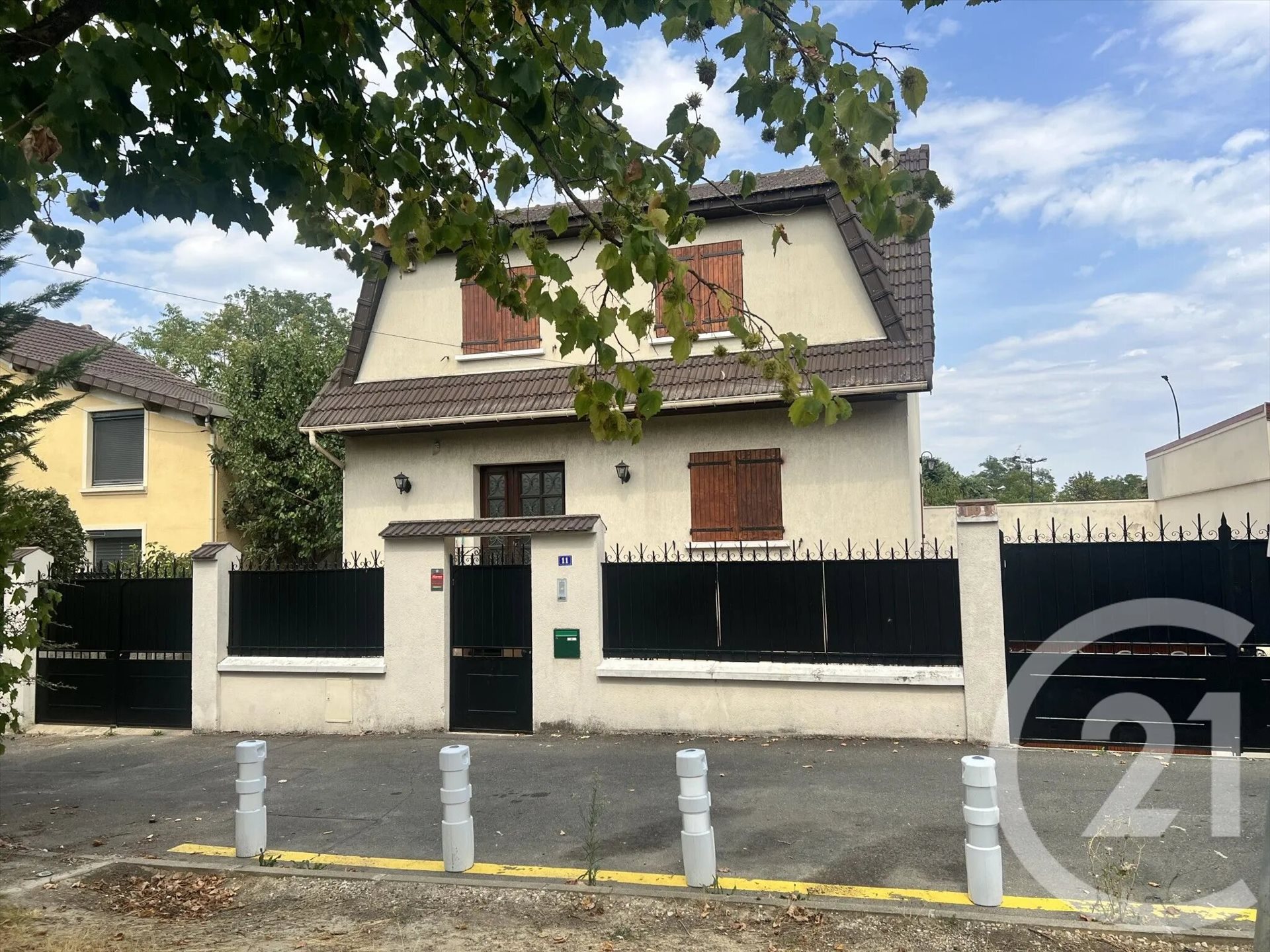 Maison à louer, 90m², Champigny-sur-Marne