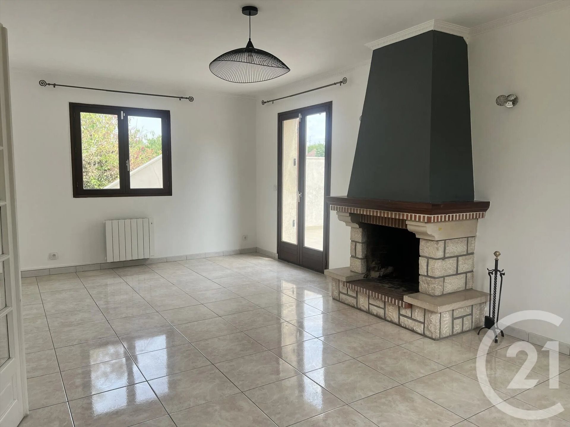 Maison à louer, 90m², Champigny-sur-Marne