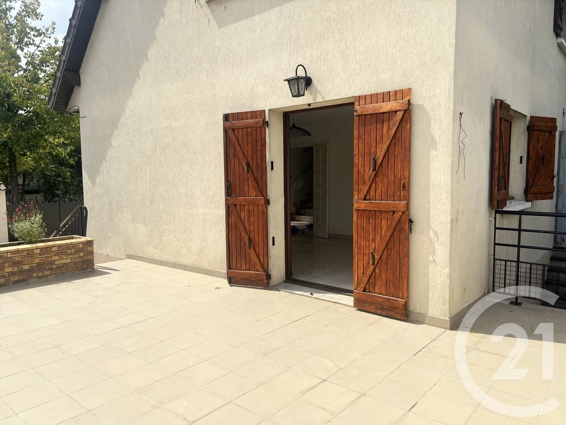 Maison à louer, 90m², Champigny-sur-Marne