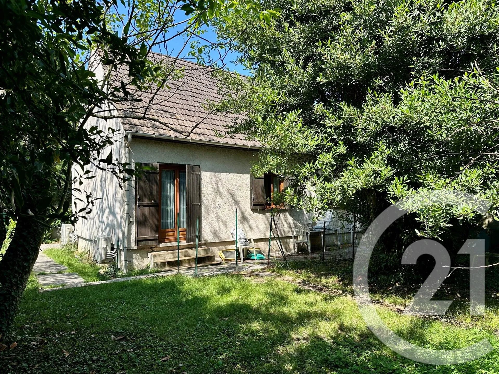 Maison à vendre, 114m², Le Plessis-Trévise