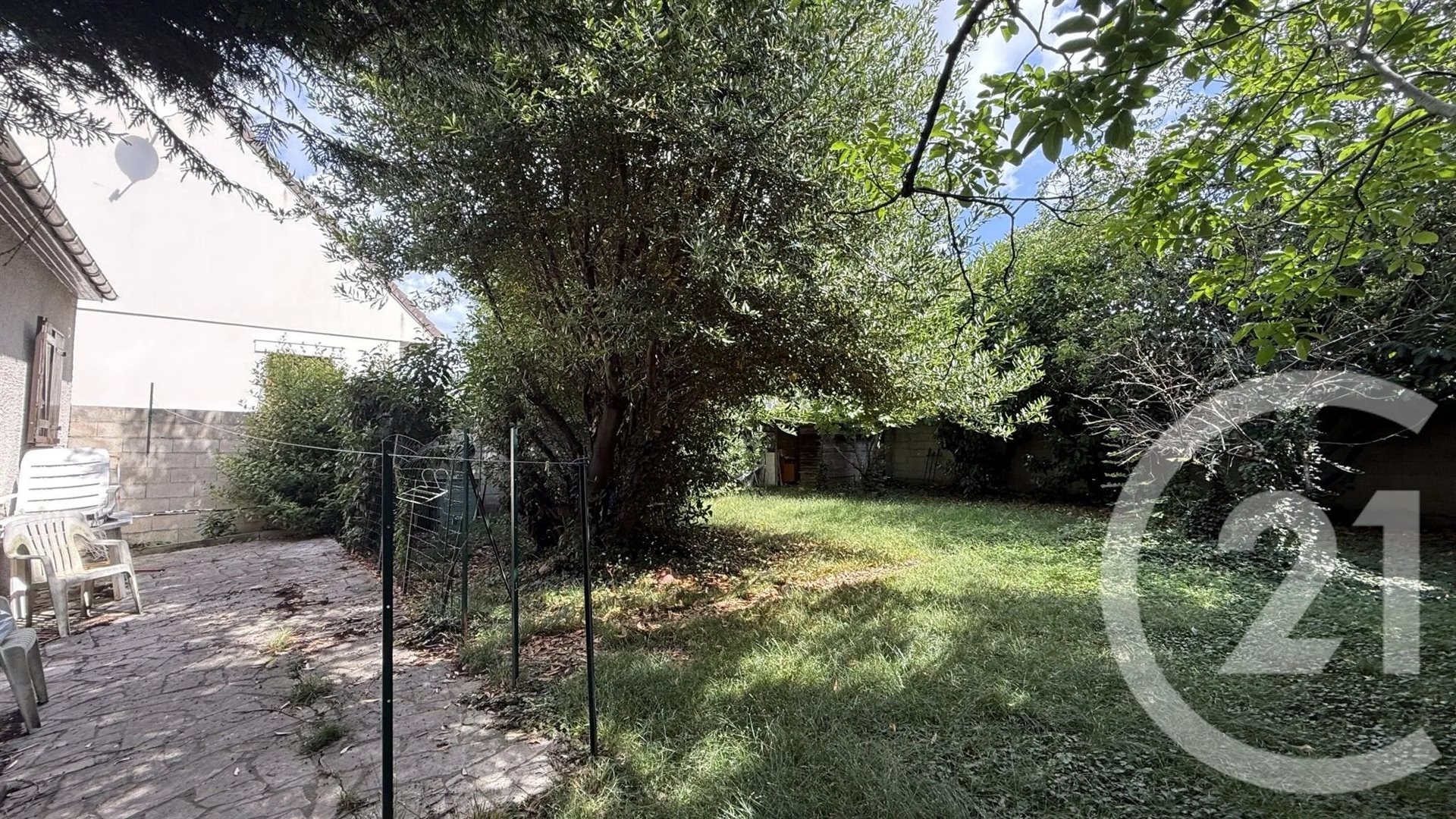 Maison à vendre, 114m², Le Plessis-Trévise