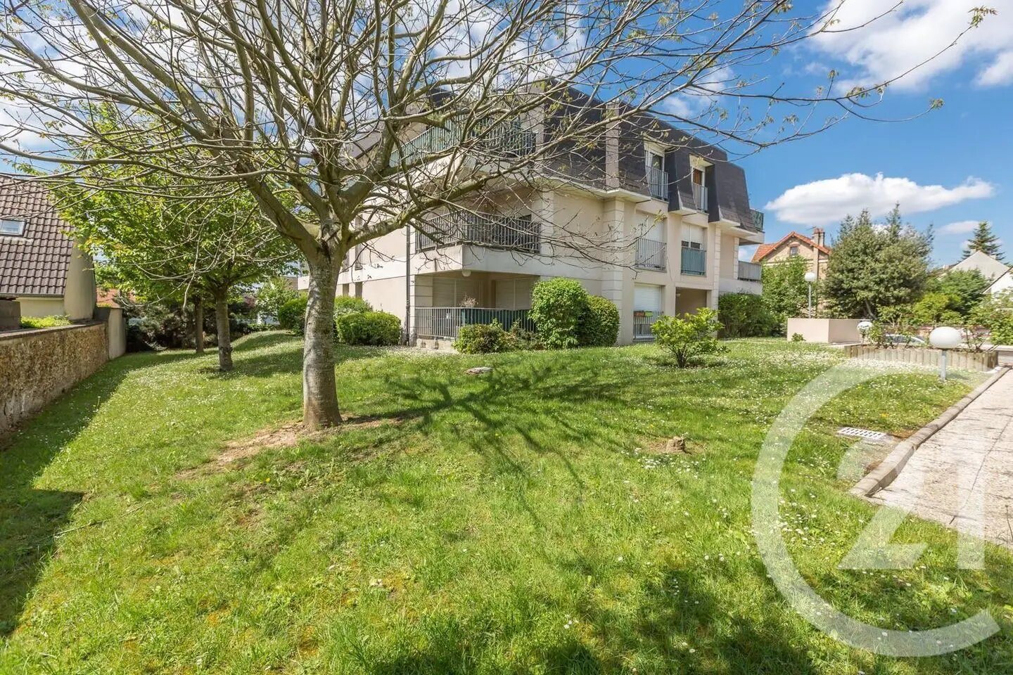 Appartement à vendre, 37m², Villiers-sur-Marne
