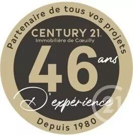 Appartement à vendre, 37m², Villiers-sur-Marne
