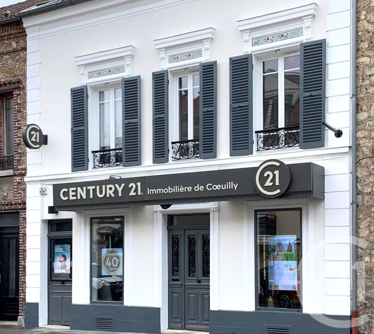 Appartement à vendre, 37m², Villiers-sur-Marne