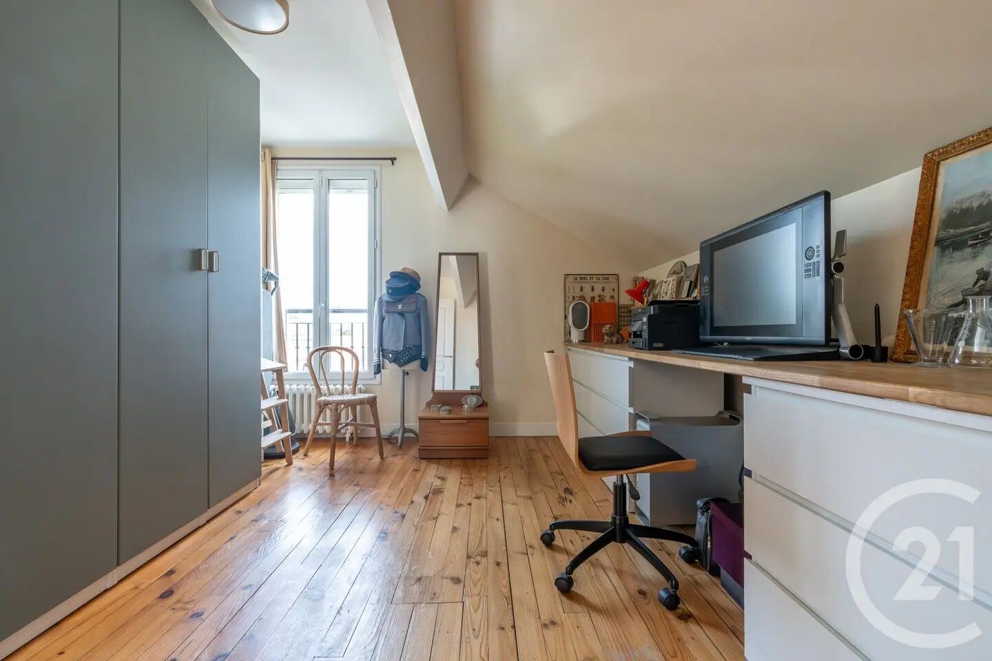 Maison à vendre, 122m², Villiers-sur-Marne