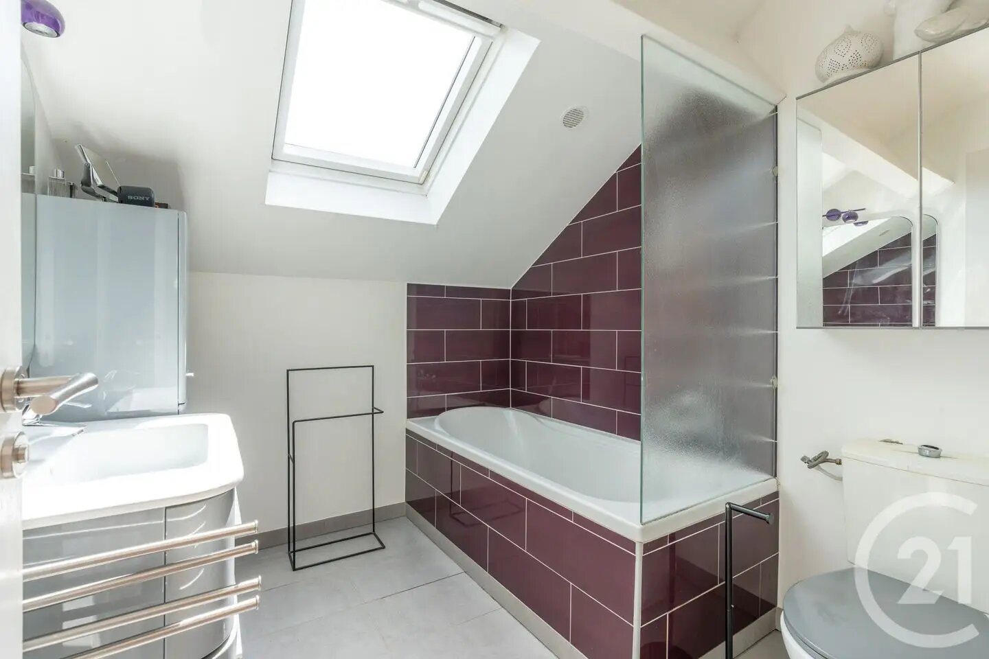 Maison à vendre, 122m², Villiers-sur-Marne