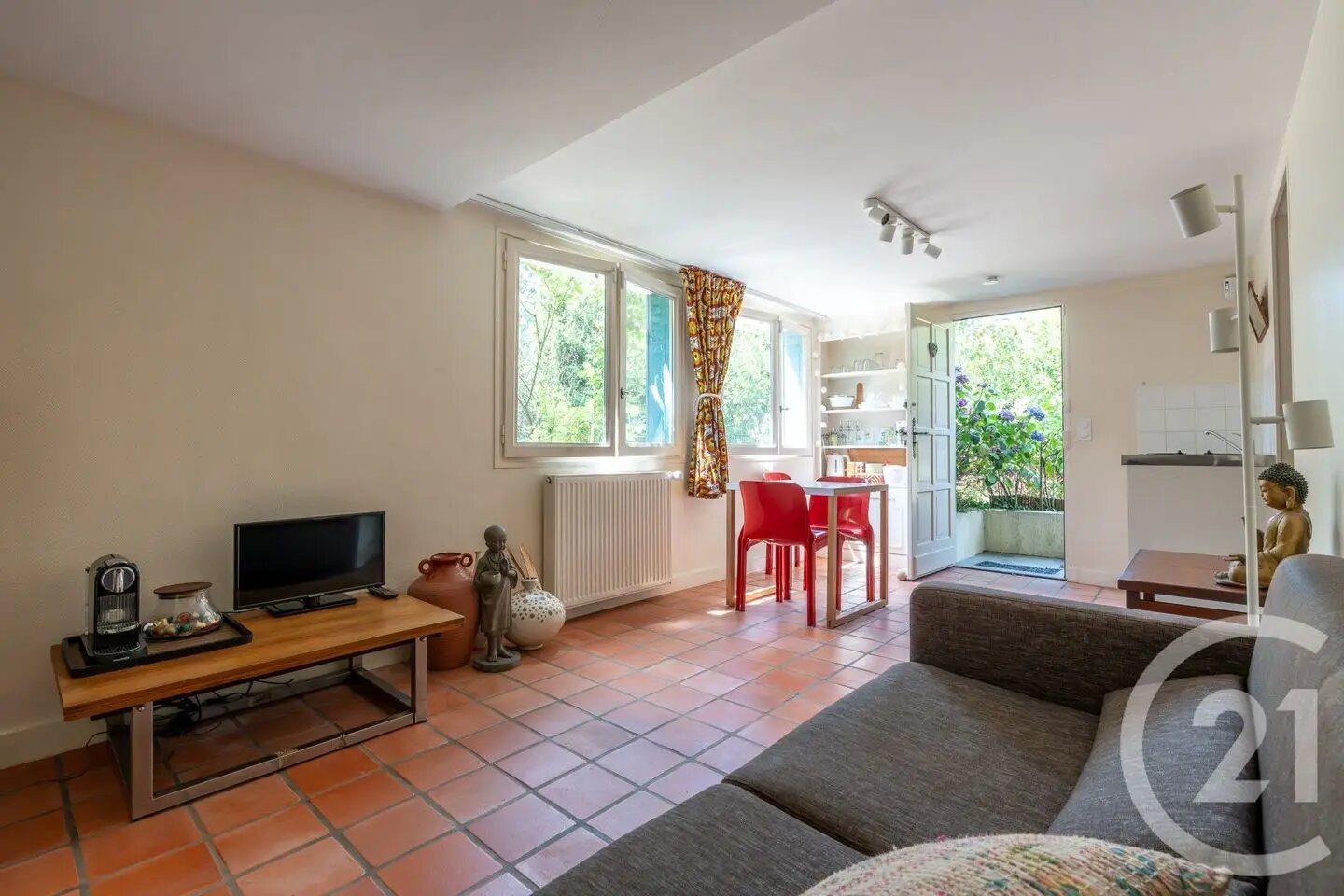 Maison à vendre, 122m², Villiers-sur-Marne