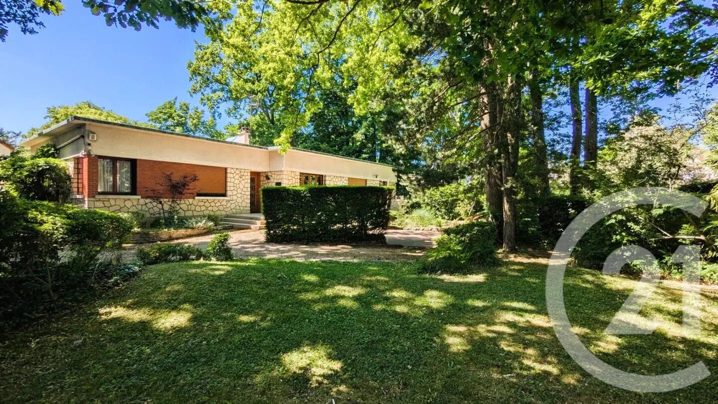 Maison à vendre, 135m², Le Plessis-Trévise