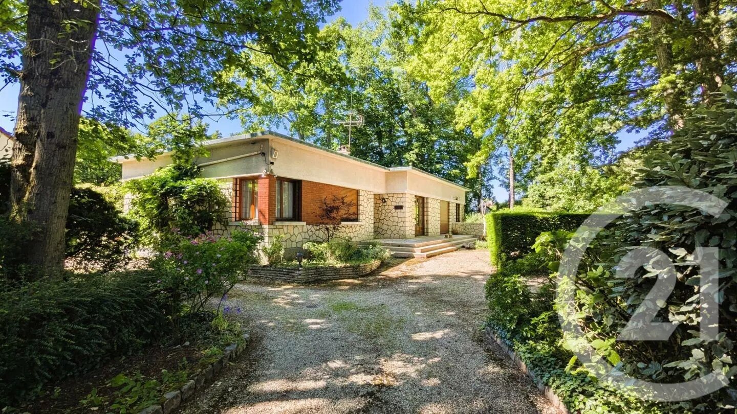 Maison à vendre, 135m², Le Plessis-Trévise