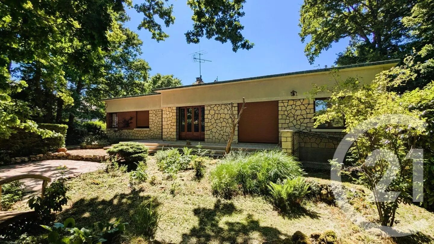 Maison à vendre, 135m², Le Plessis-Trévise