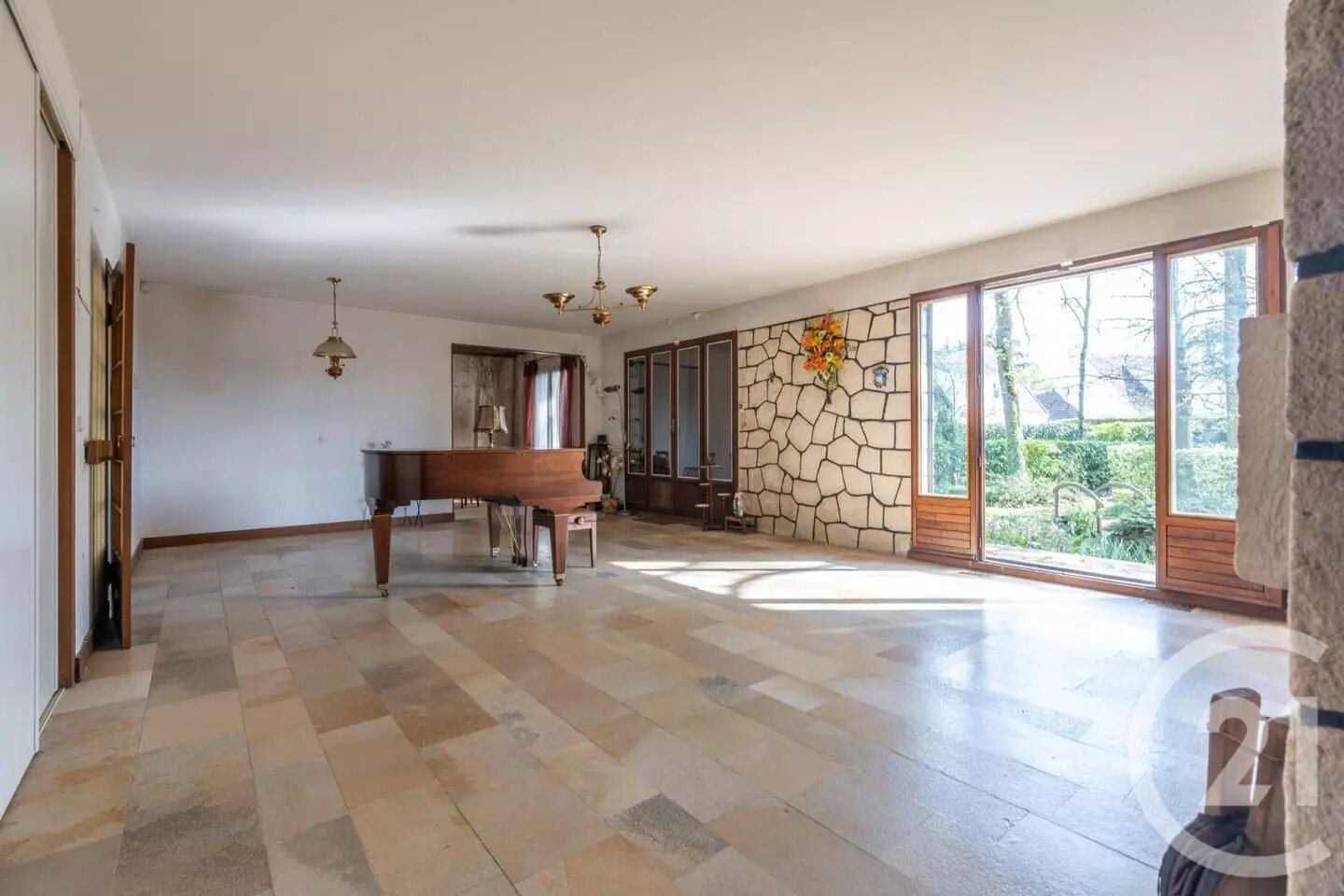 Maison à vendre, 135m², Le Plessis-Trévise