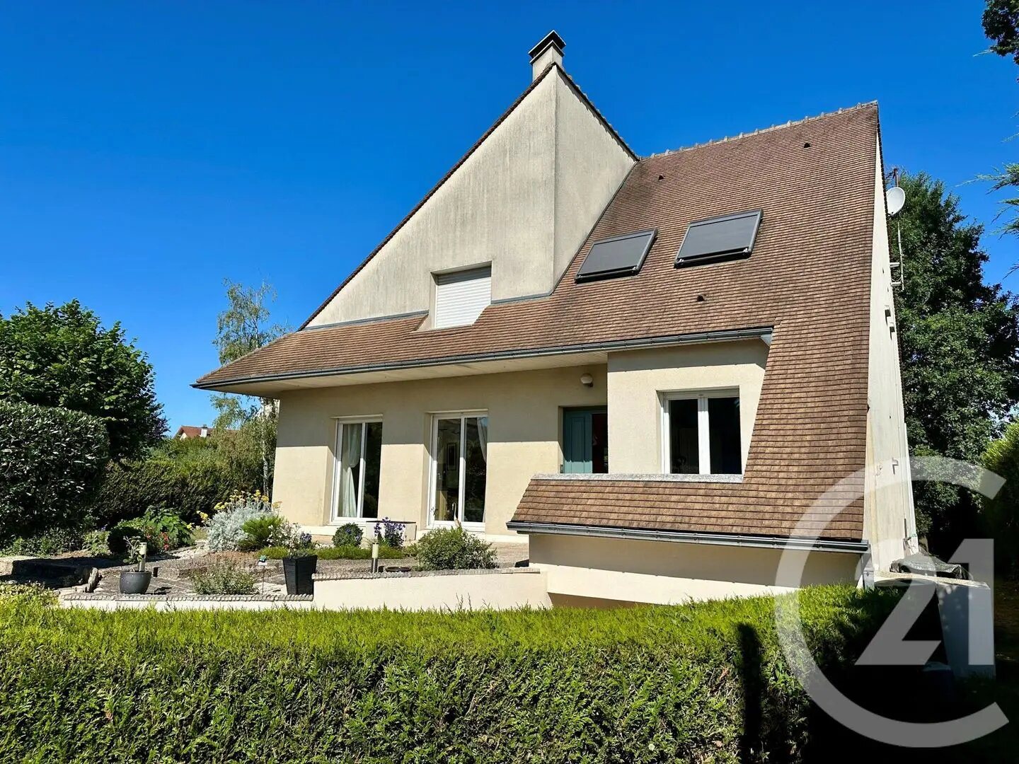 Maison à vendre, 159m², Villiers-sur-Marne