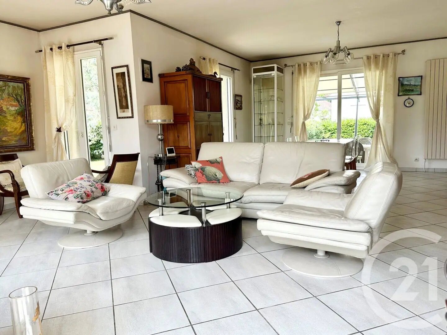 Maison à vendre, 159m², Villiers-sur-Marne