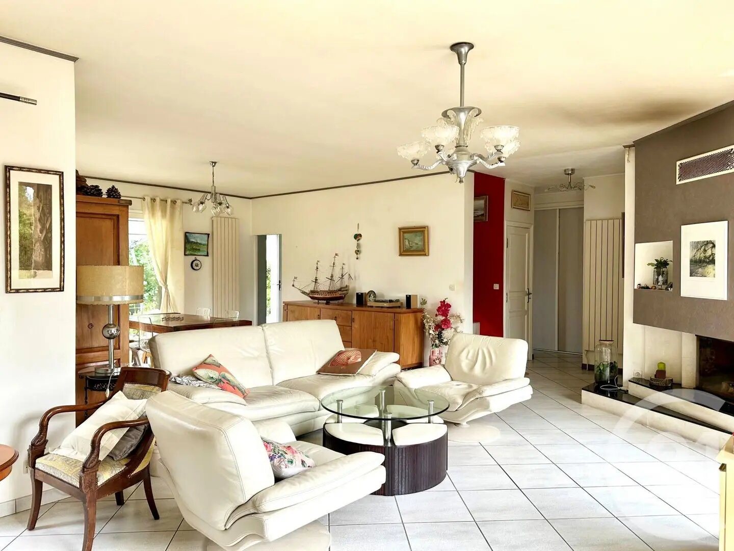 Maison à vendre, 159m², Villiers-sur-Marne
