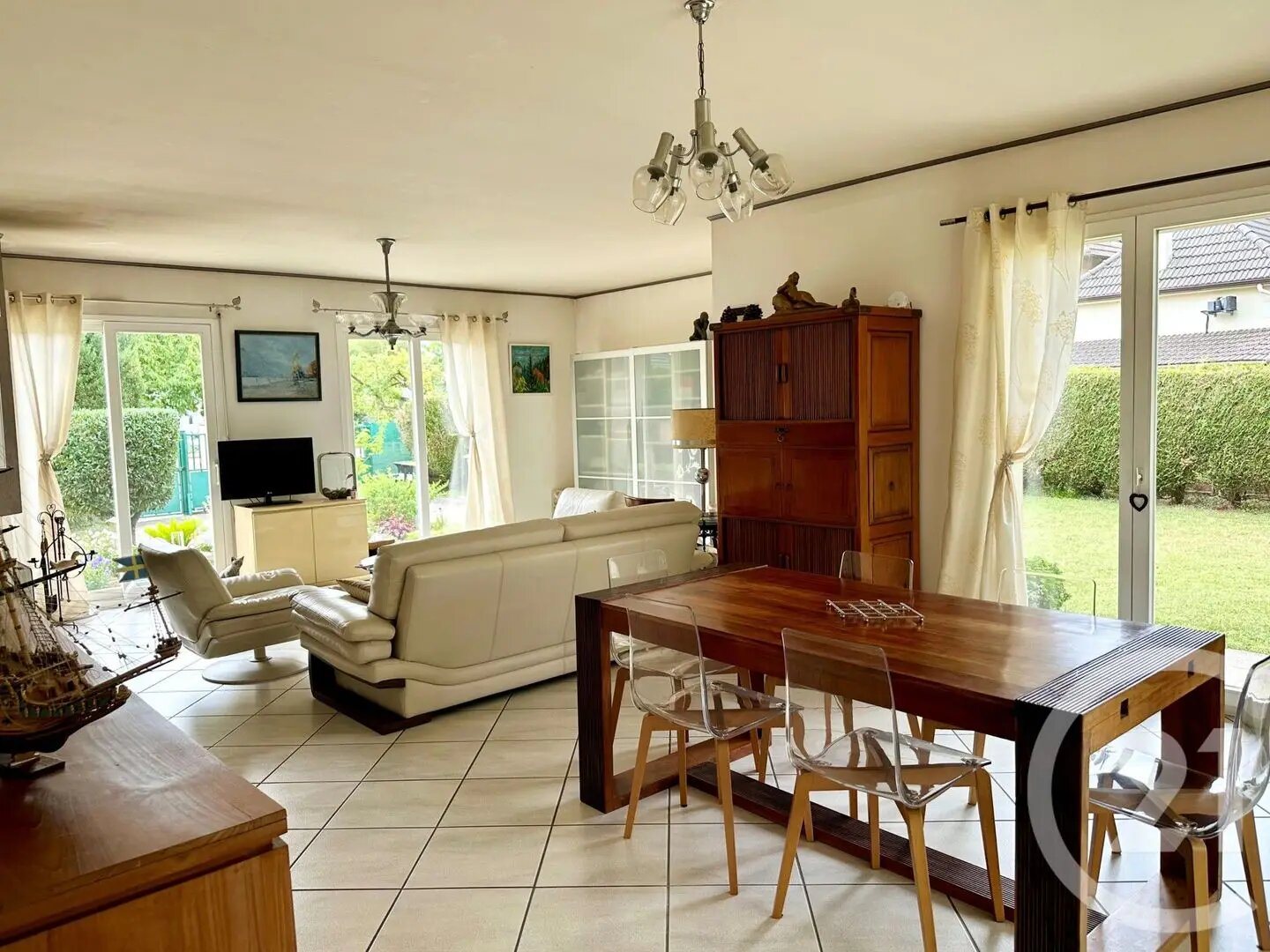 Maison à vendre, 159m², Villiers-sur-Marne
