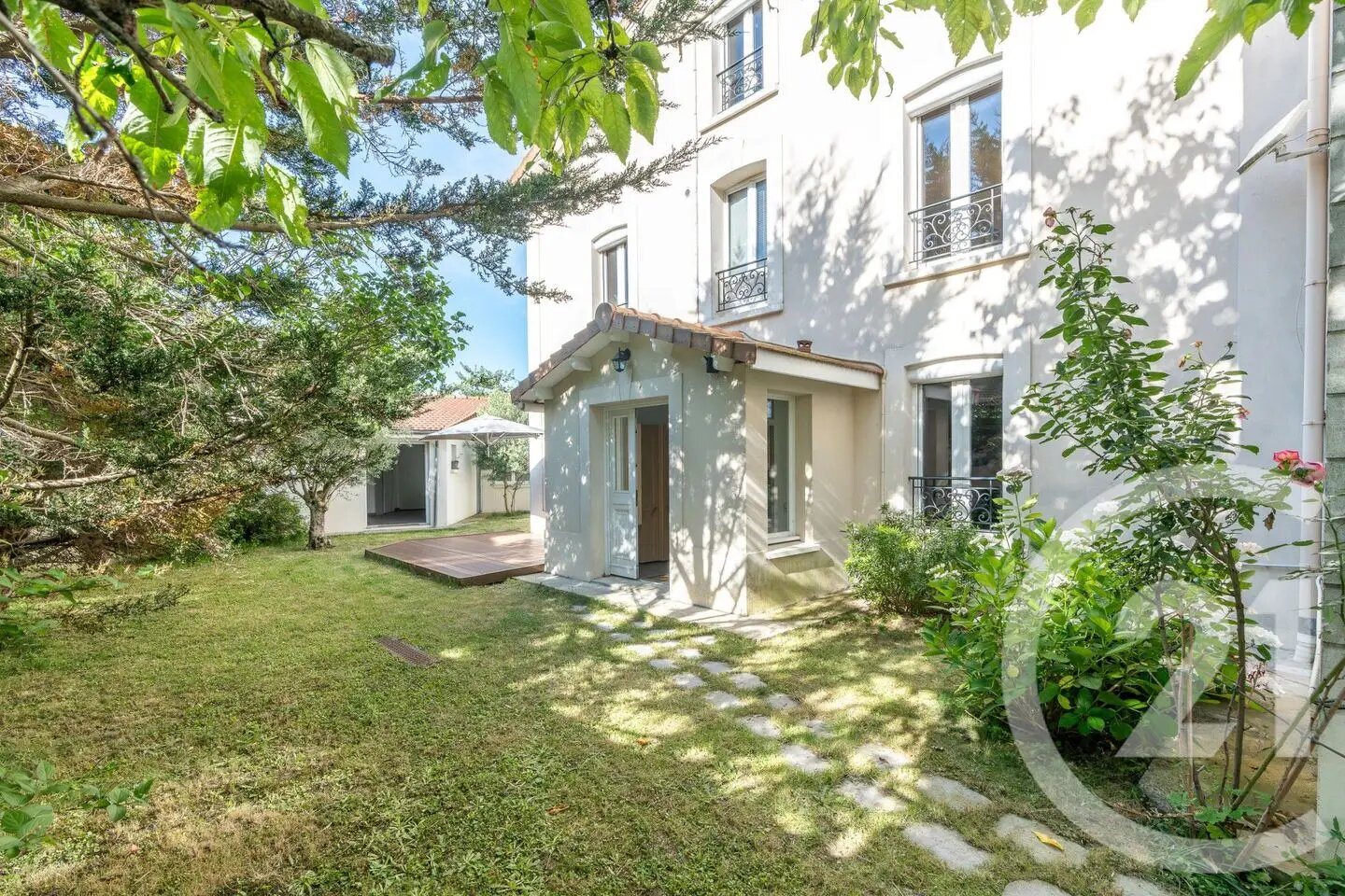 Maison à vendre, 123m², Champigny-sur-Marne