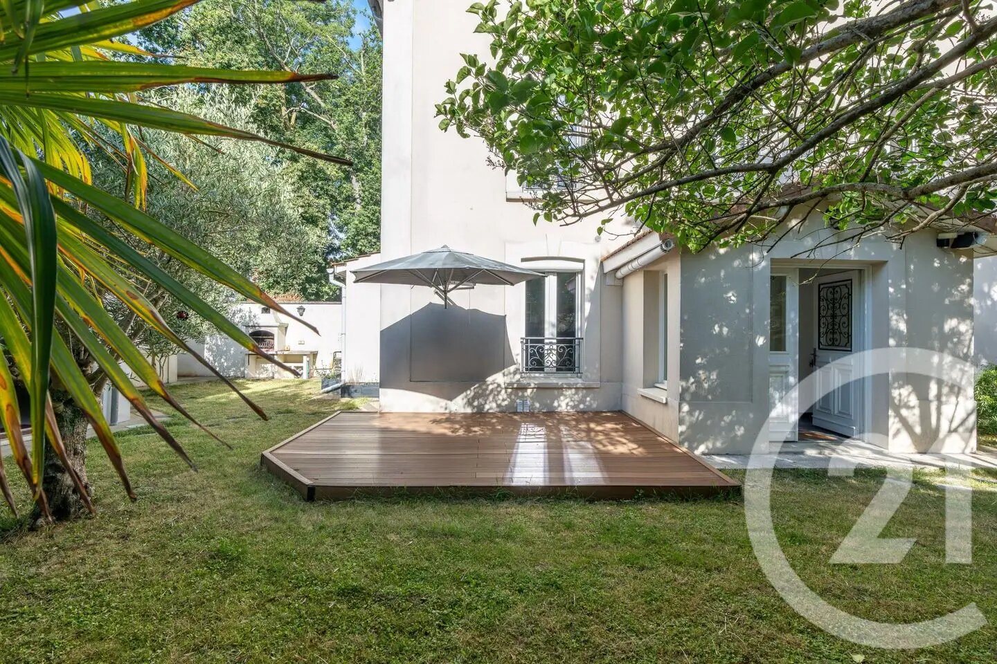 Maison à vendre, 123m², Champigny-sur-Marne