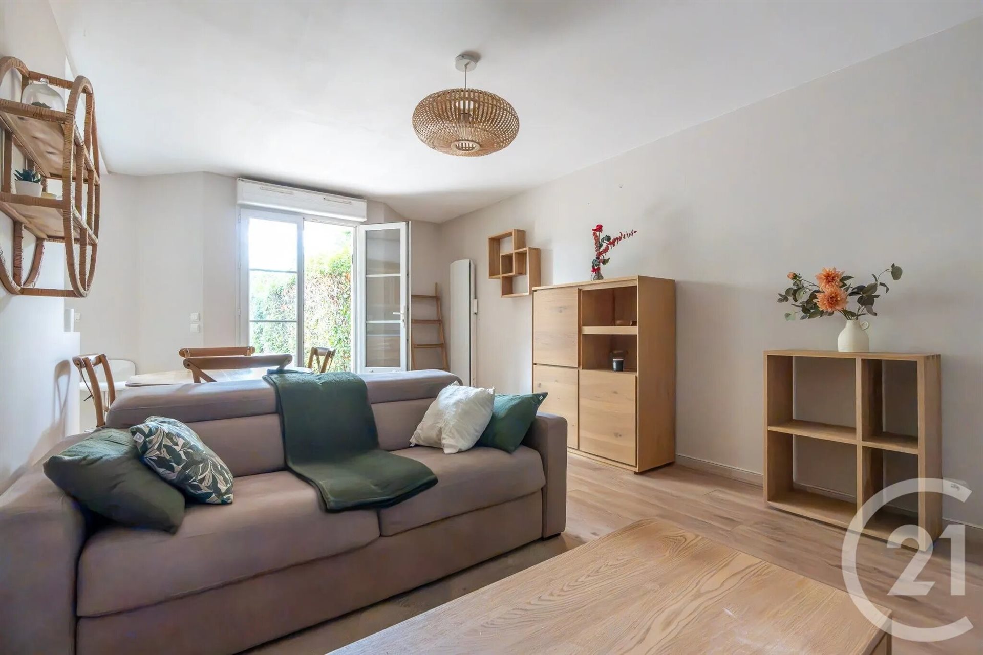 Appartement à vendre, 59m², Champigny-sur-Marne
