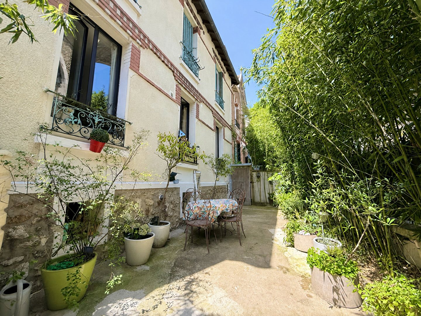 Appartement à vendre, 57m², Nogent-sur-Marne