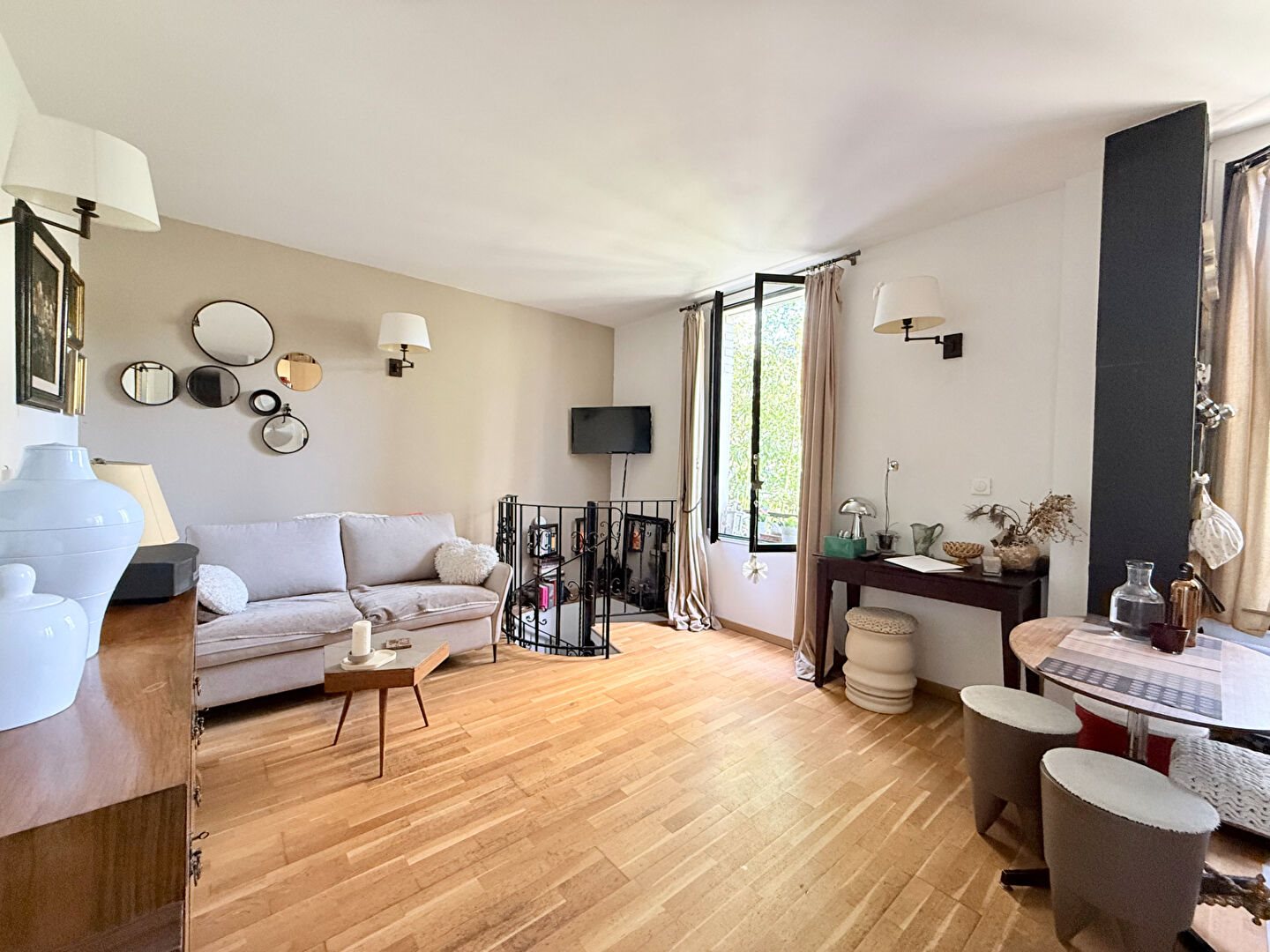 Appartement à vendre, 57m², Nogent-sur-Marne
