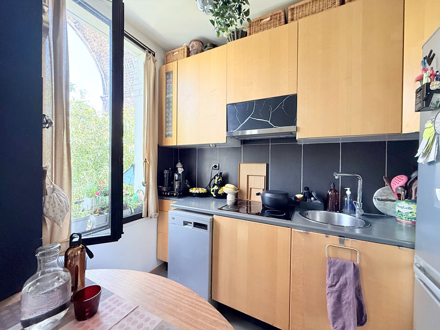 Appartement à vendre, 57m², Nogent-sur-Marne