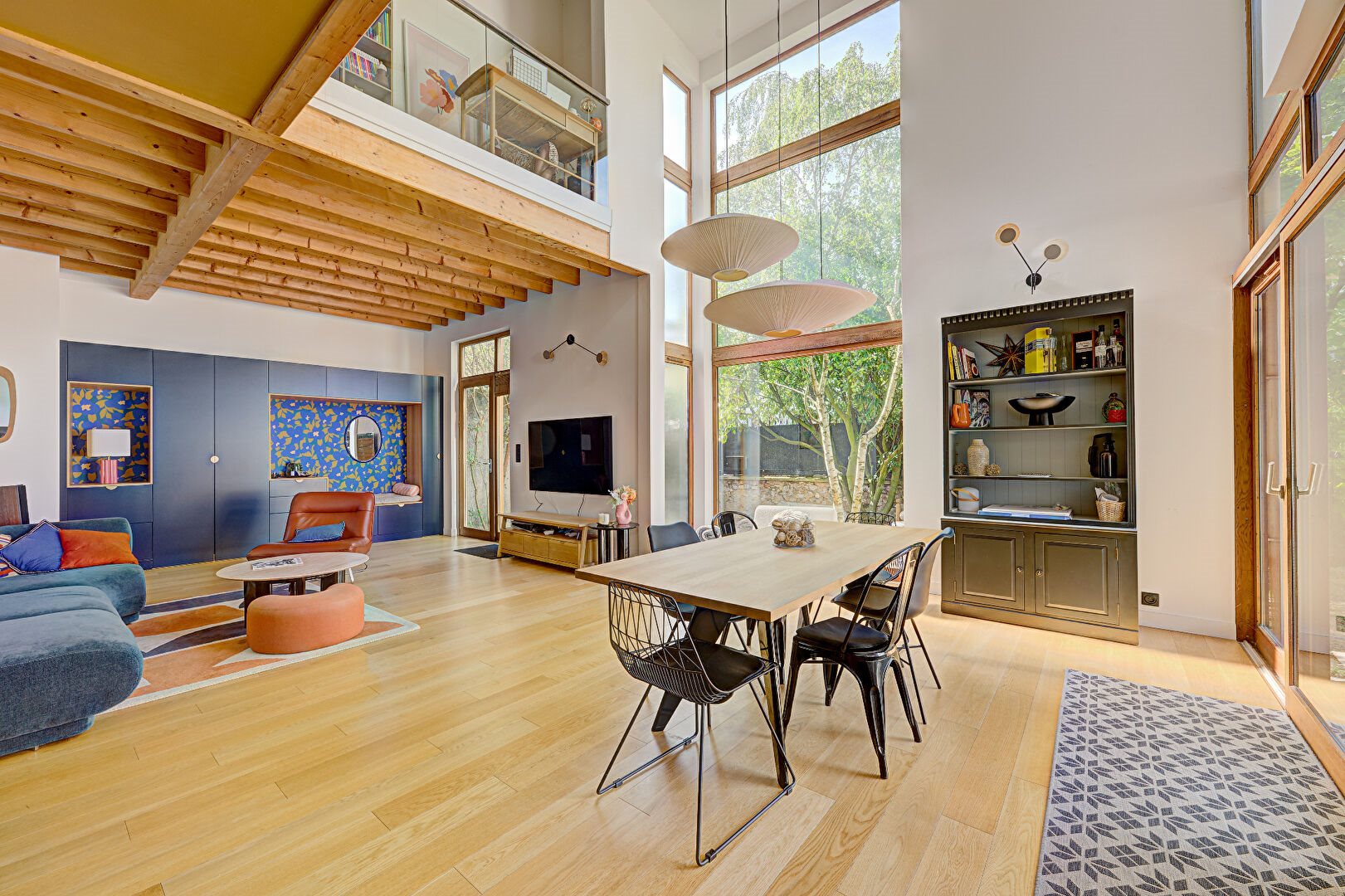 Maison à vendre, 126m², Le Perreux-sur-Marne