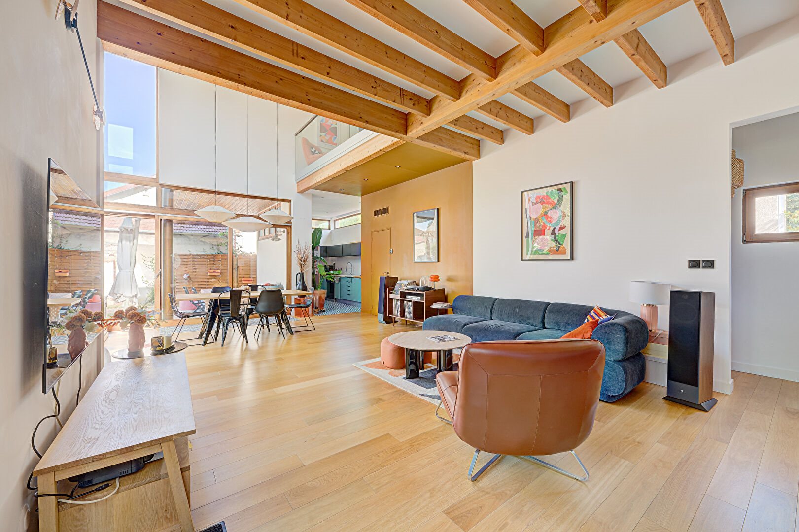 Maison à vendre, 126m², Le Perreux-sur-Marne