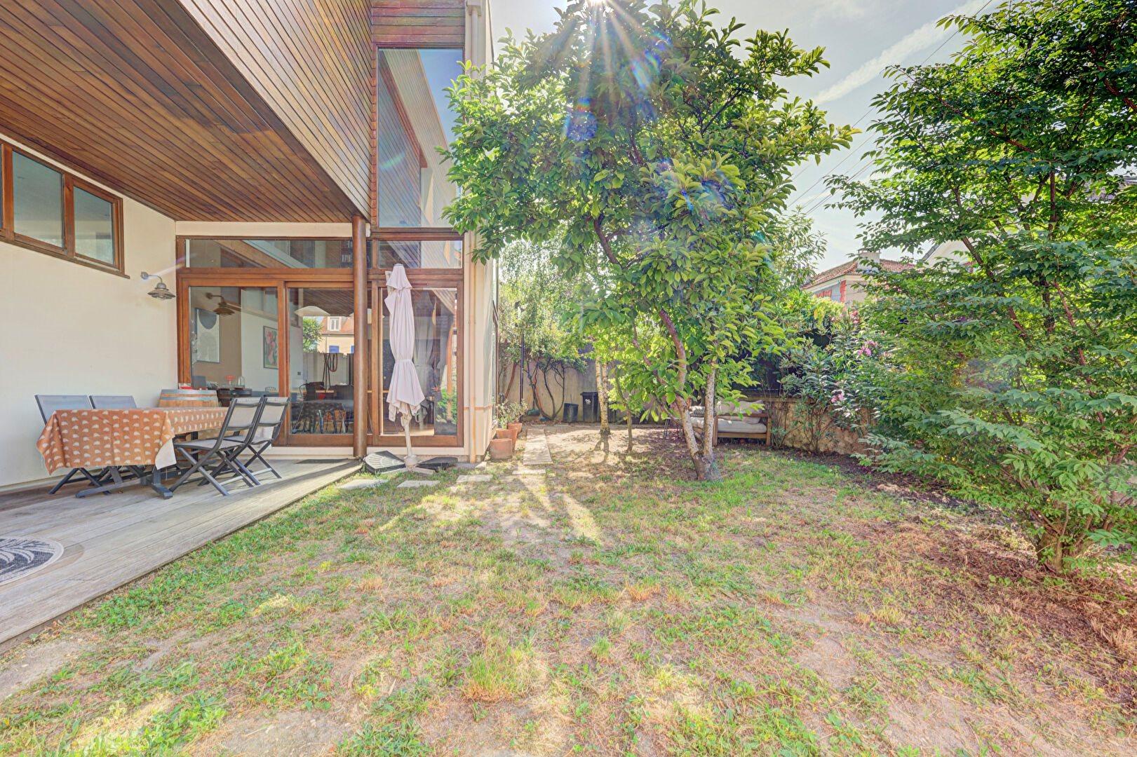 Maison à vendre, 126m², Le Perreux-sur-Marne