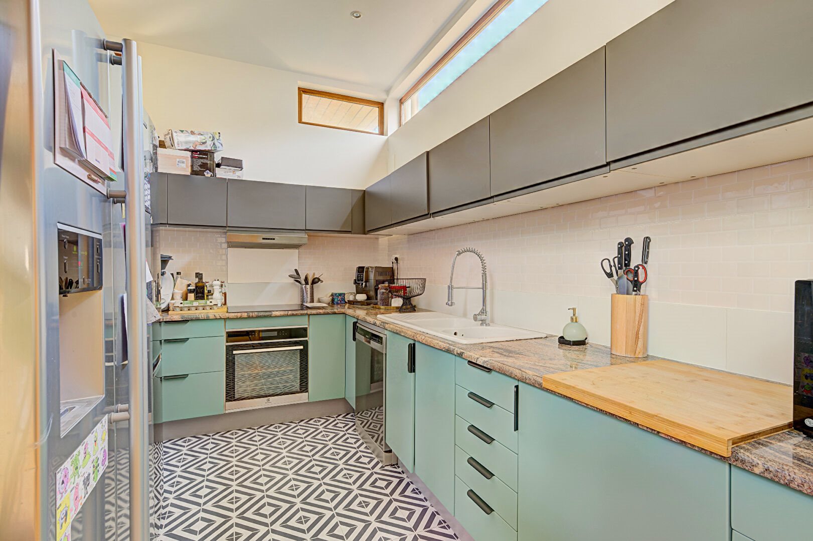 Maison à vendre, 126m², Le Perreux-sur-Marne