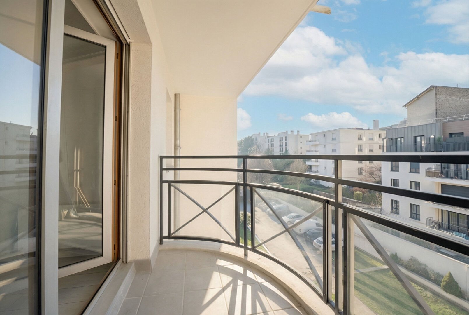 Appartement à vendre, 57m², Nogent-sur-Marne