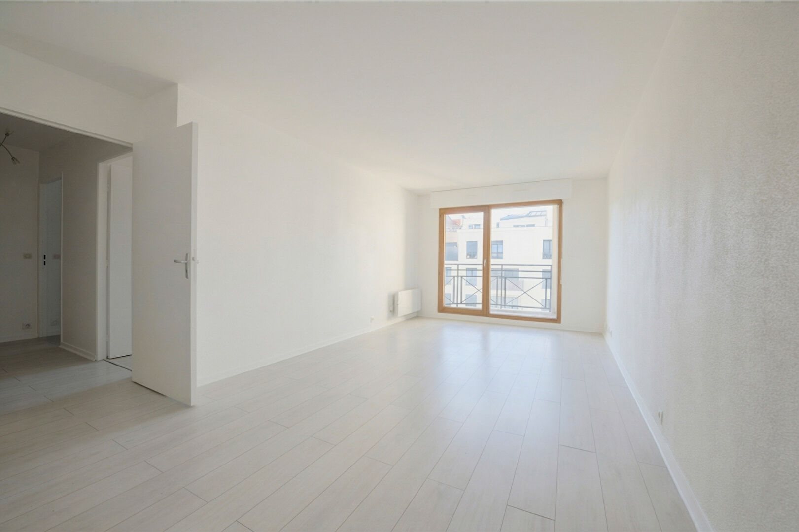 Appartement à vendre, 57m², Nogent-sur-Marne