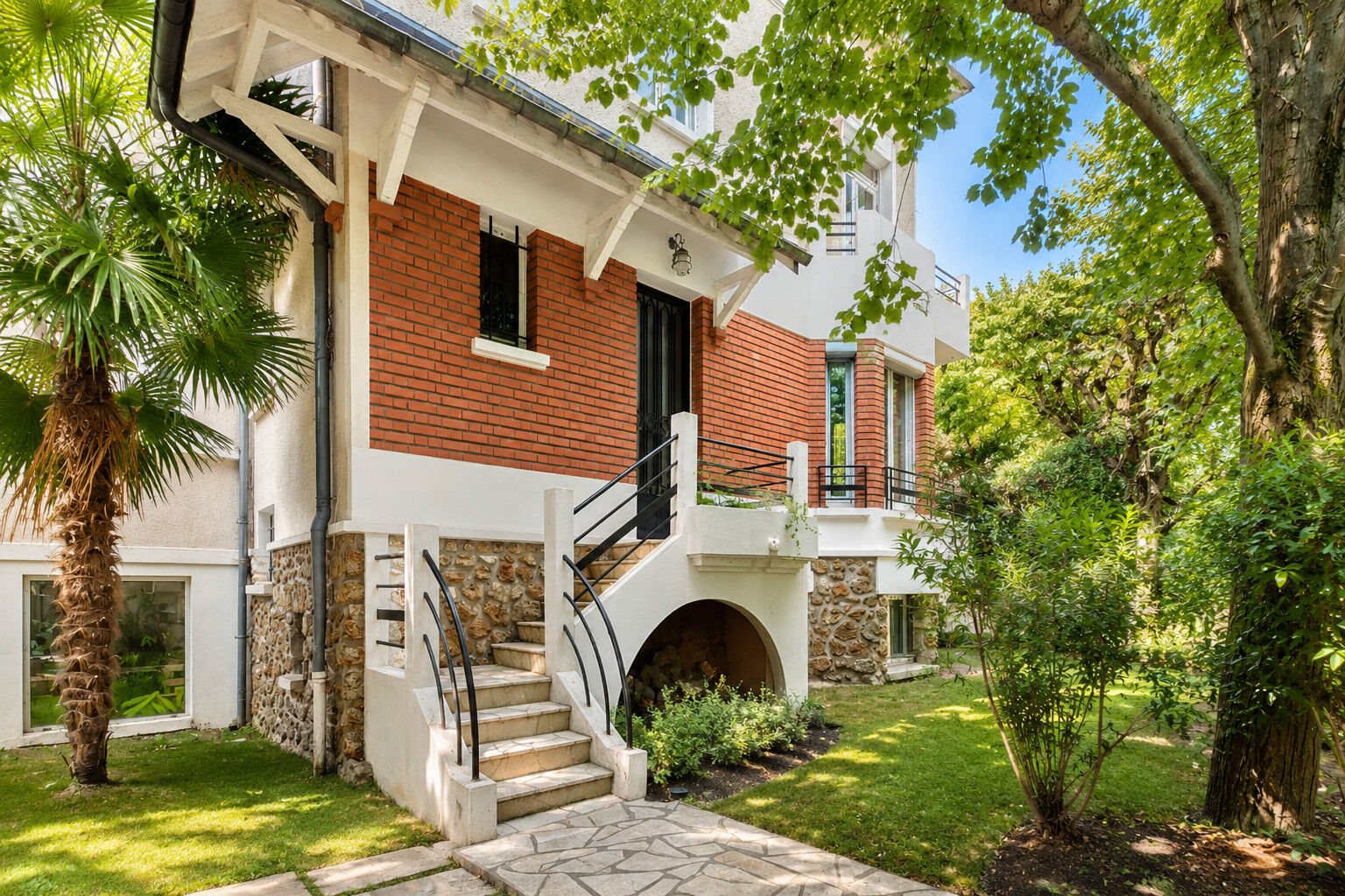 Maison à vendre, 195m², Saint-Maur-des-Fossés