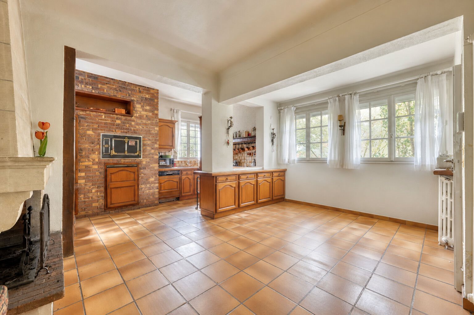 Maison à vendre, 195m², Saint-Maur-des-Fossés