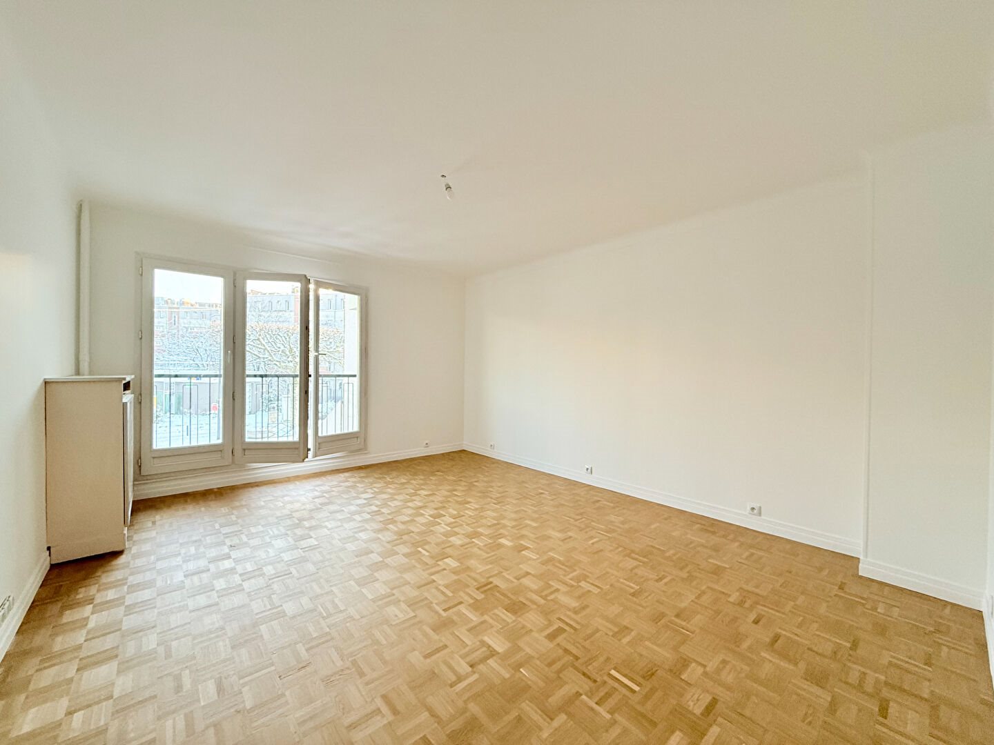 Appartement à vendre, 69m², Nogent-sur-Marne