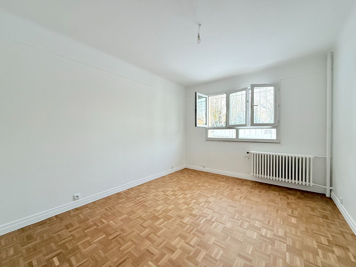 Appartement à vendre, 69m², Nogent-sur-Marne