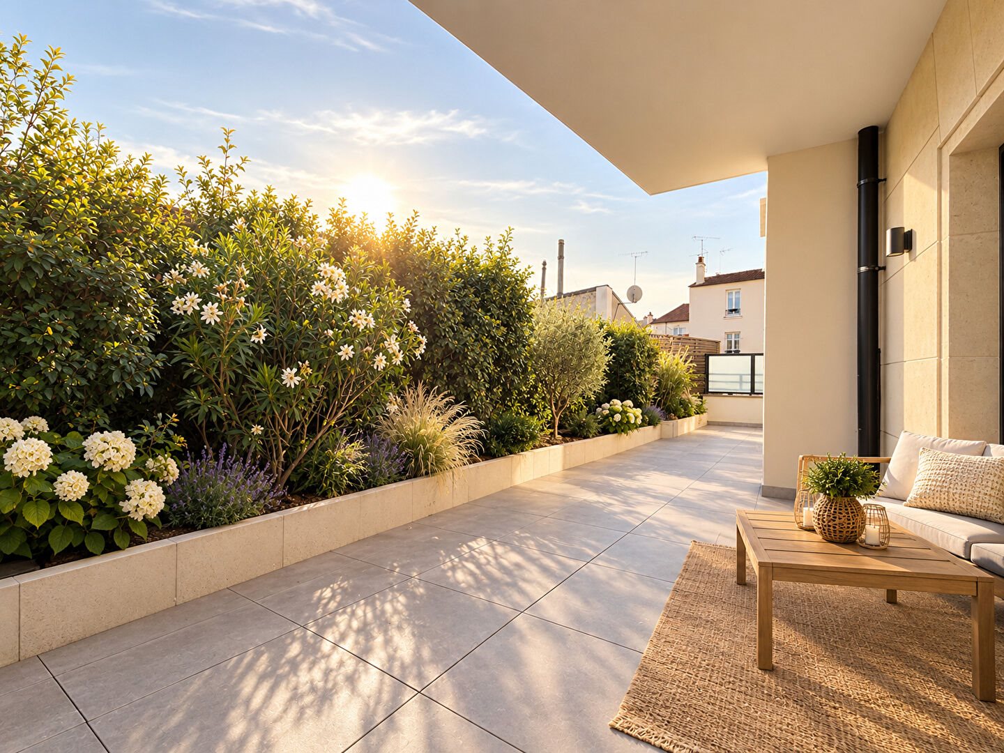 Appartement à vendre, 65m², Le Perreux-sur-Marne