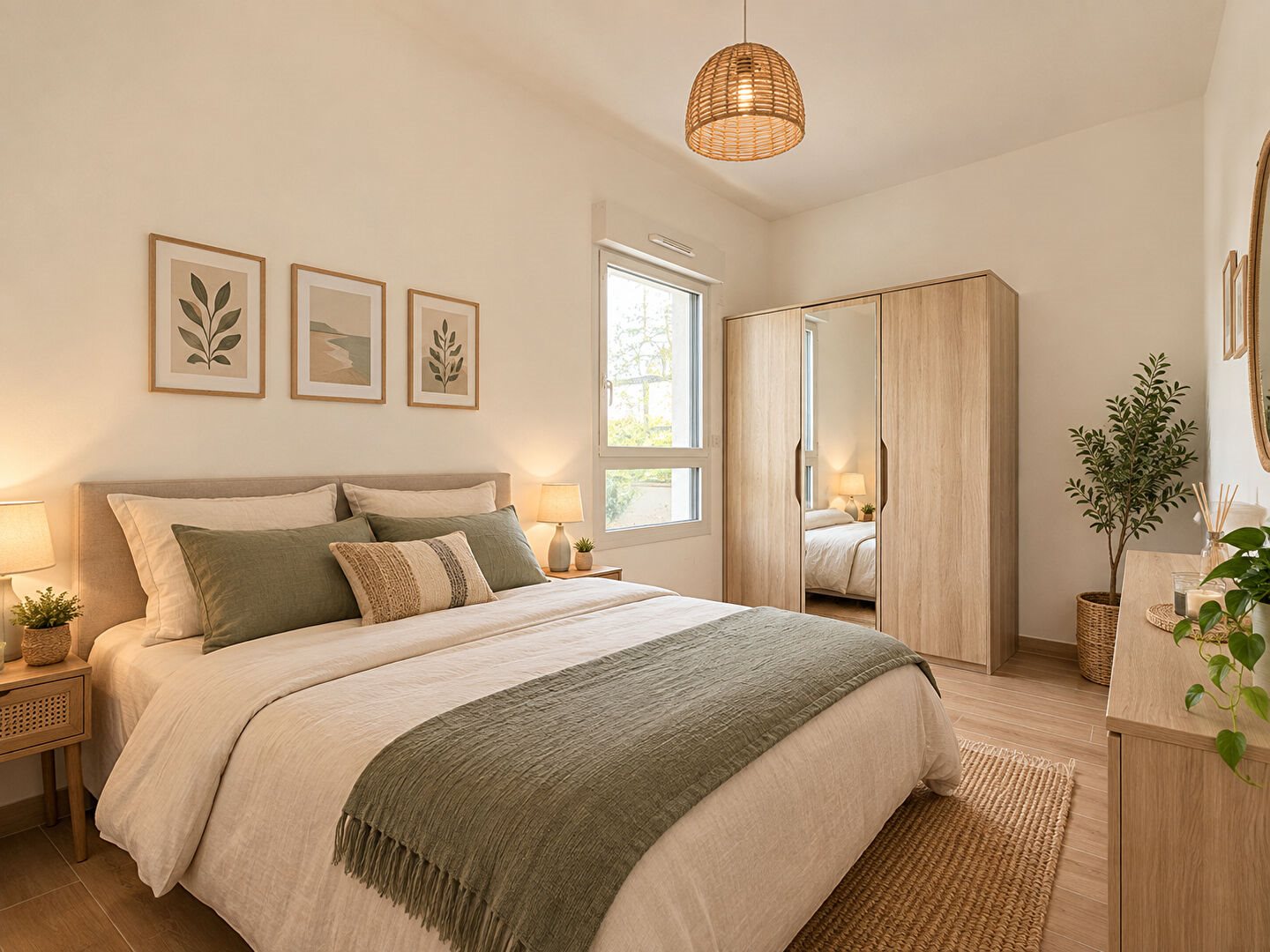 Appartement à vendre, 65m², Le Perreux-sur-Marne