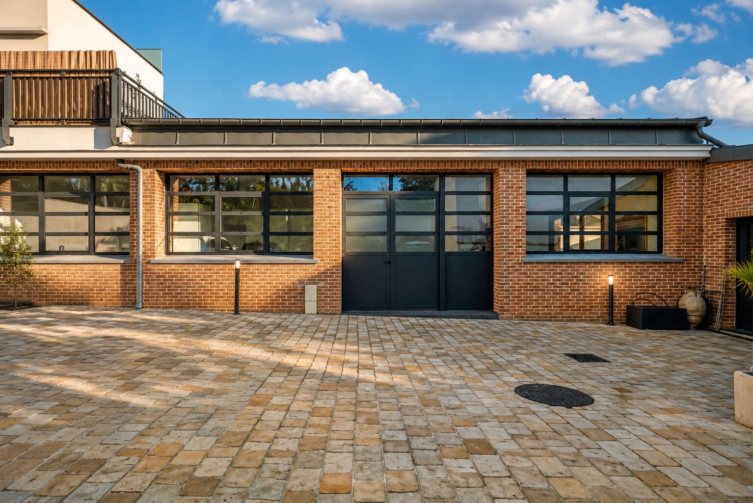 Maison à vendre, 111m², Nogent-sur-Marne