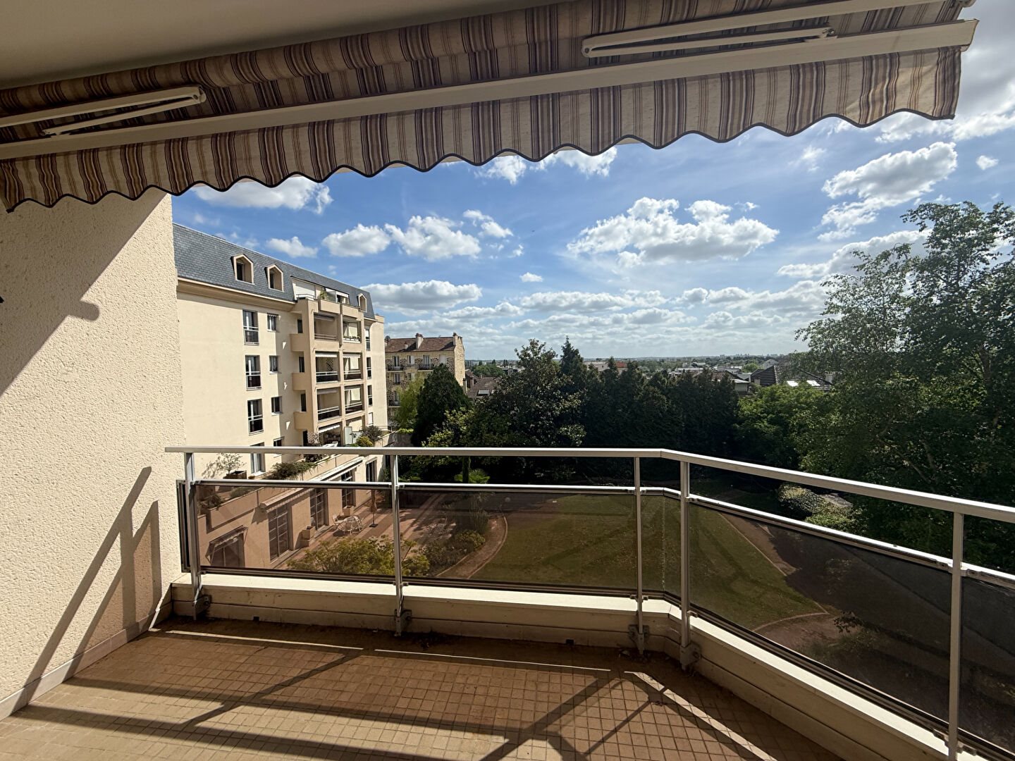 Appartement à vendre, 75m², Nogent-sur-Marne