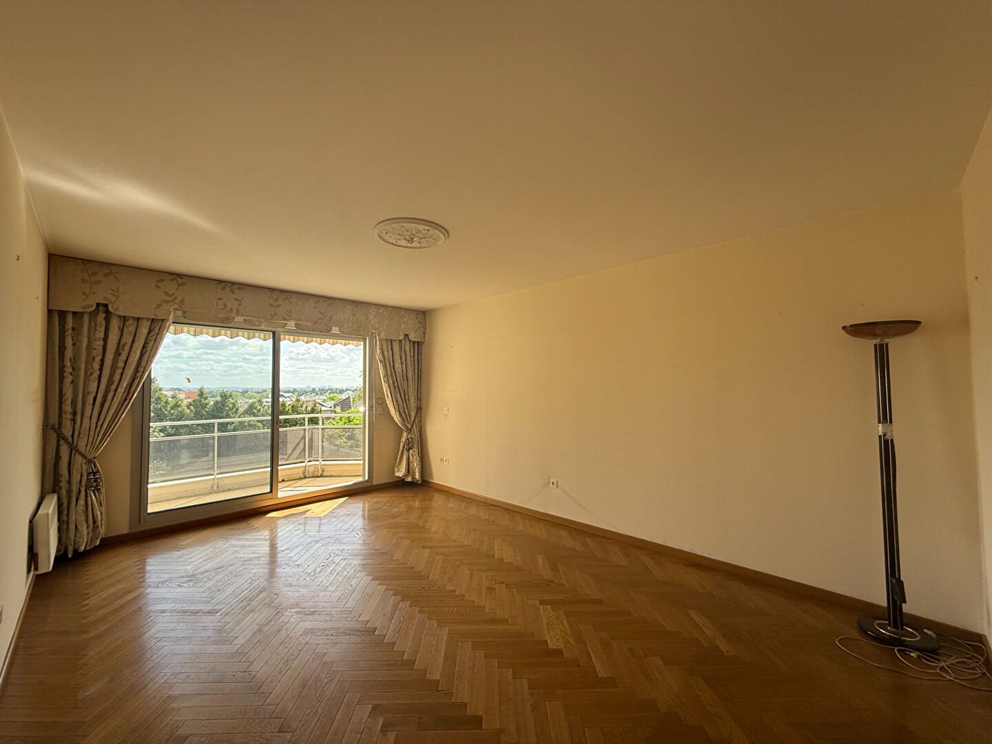 Appartement à vendre, 75m², Nogent-sur-Marne