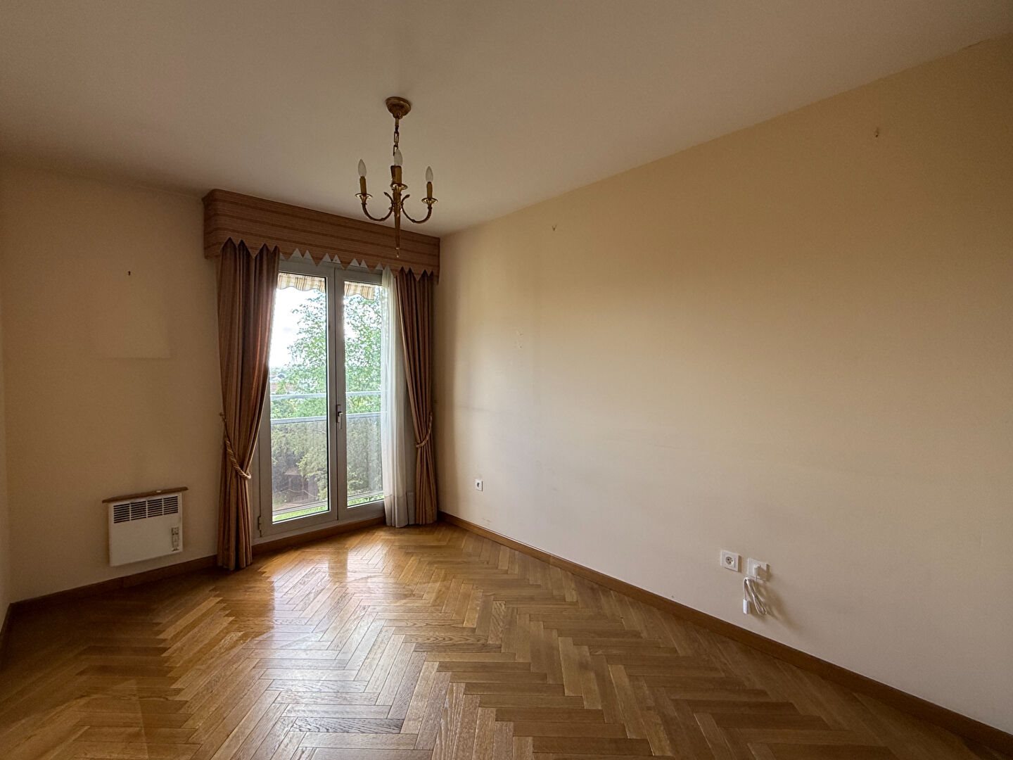 Appartement à vendre, 75m², Nogent-sur-Marne