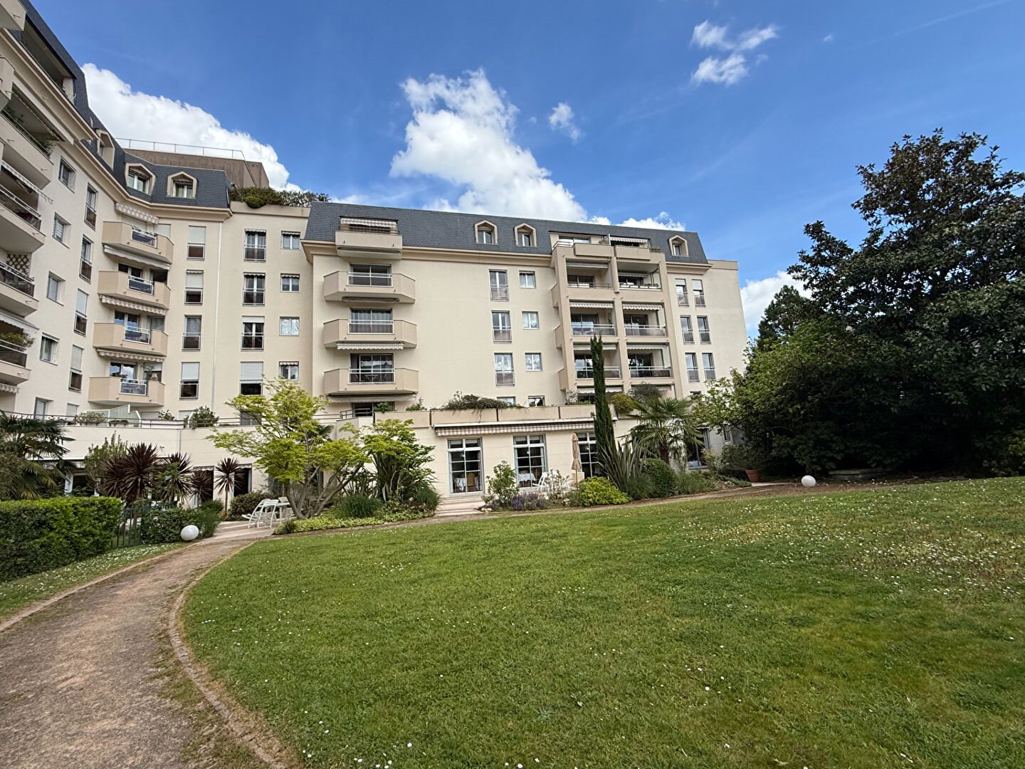 Appartement à vendre, 75m², Nogent-sur-Marne