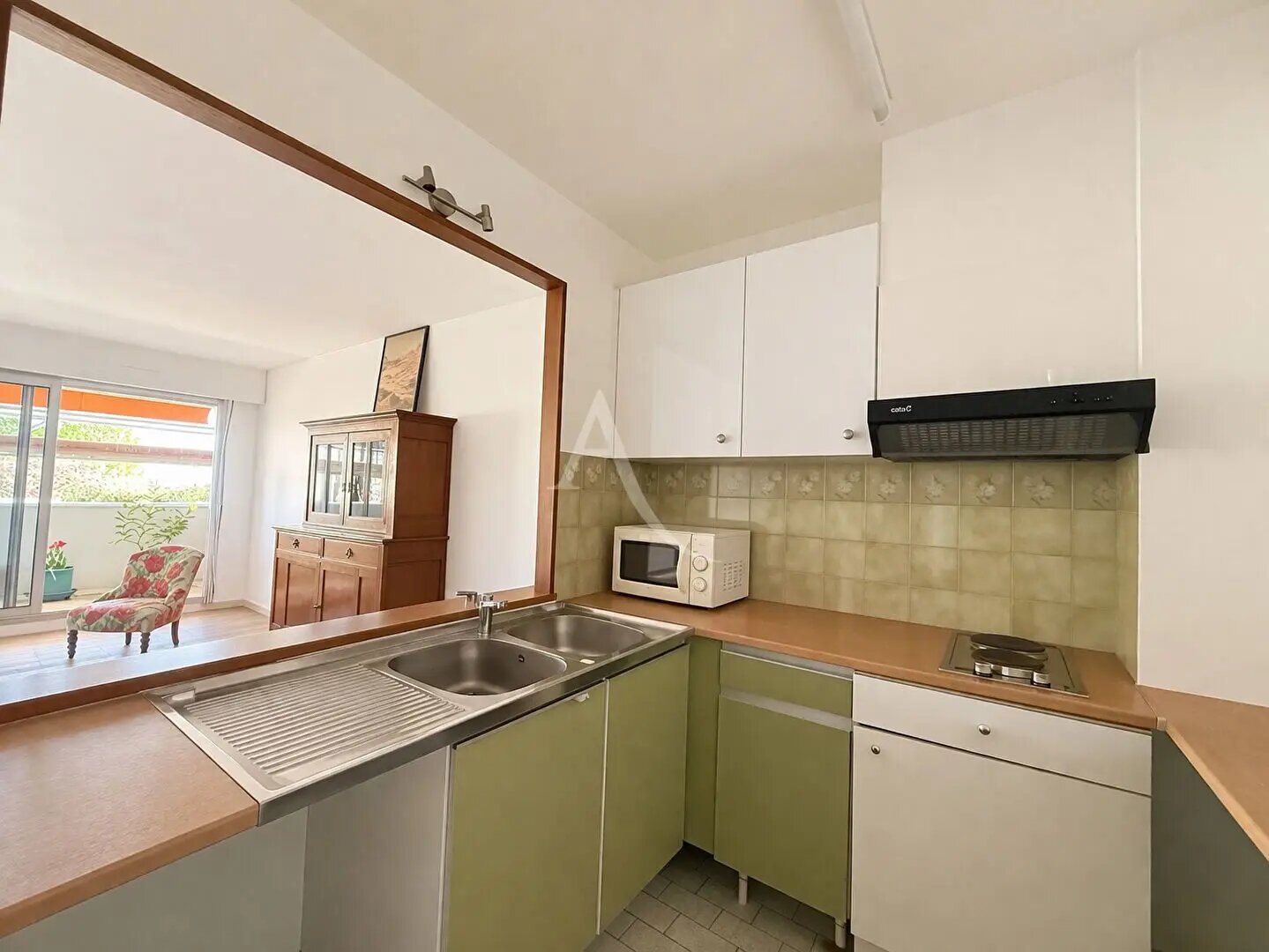 Appartement à vendre, 49m², Nogent-sur-Marne